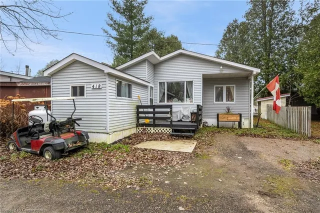 Additional image 2 of 57 12th Conc Rd Unit 418