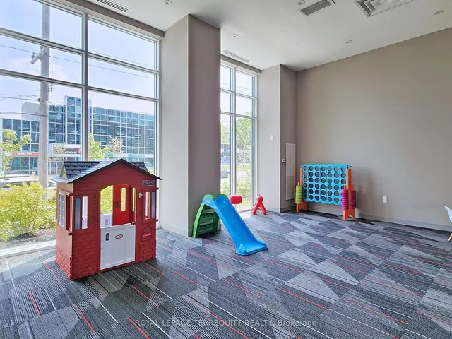 Additional image 21 of 3220 Sheppard Ave Unit 1110