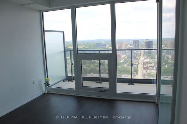 Additional image 7 of 251 Jarvis St Unit 3514