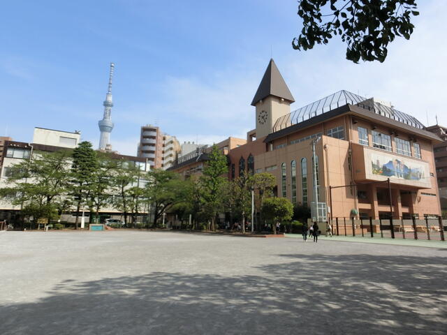 Additional image 20 of Hanakawado 1-chome, Taito-ku, Tokyo