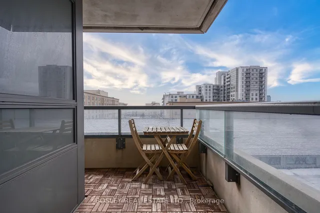 Additional image 28 of 1410 Dupont St Unit 606