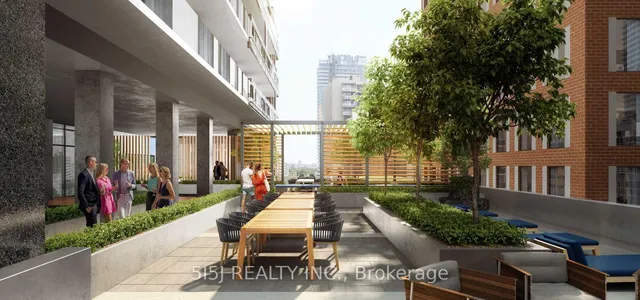 Additional image 23 of 39 Roehampton Ave Unit 3708