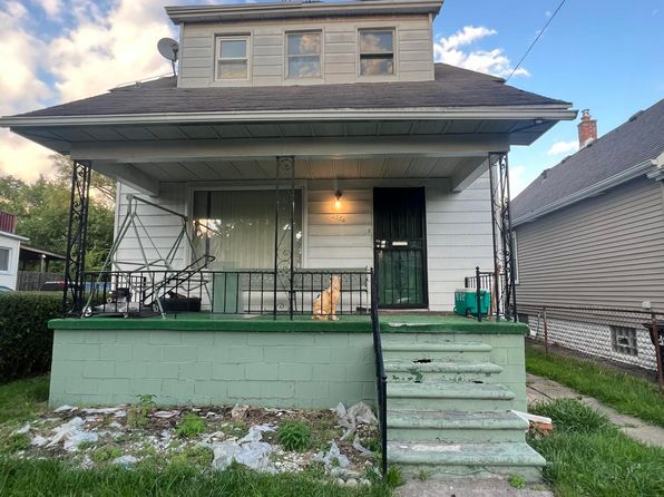 5554 Lemay St, Detroit, MI 48213