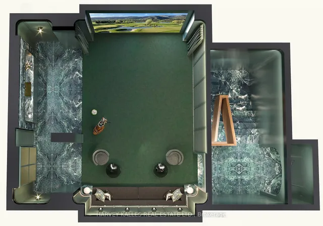 Additional image 13 of 10 Castlefield Ave Unit 910