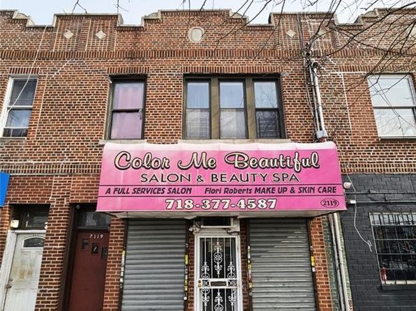 Primary image of 2119 Utica Ave, Brooklyn, NY 11234