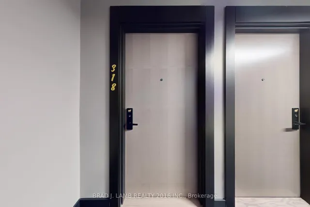 Additional image 40 of 195 McCaul St Unit 318