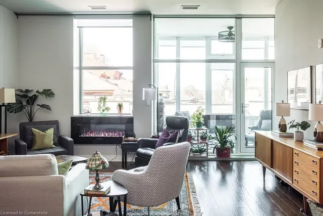 Additional image 11 of 50 Murray St Unit 201