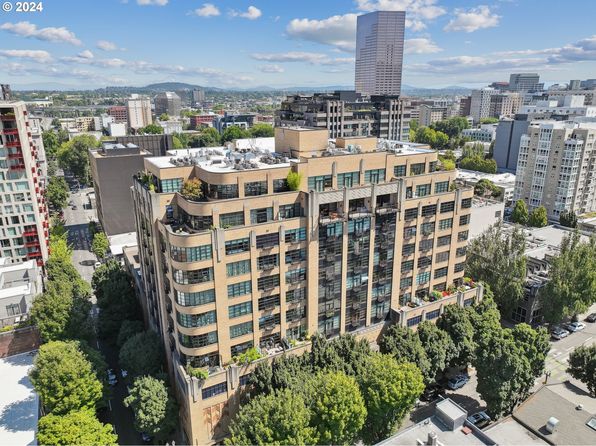 420 NW 11th Ave UNIT 1206, Portland, OR 97209