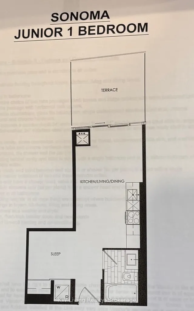 120 Varna Dr Unit 307