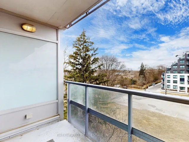 Additional image 36 of 701 Sheppard Ave Unit 404