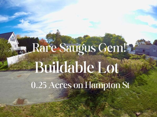 Primary image of 0 Hampton St, Saugus, MA 01906