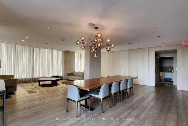 Additional image 27 of 200 Bloor St Unit 2105