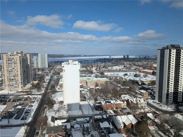 Additional image 31 of 15 Queen St Unit 1707
