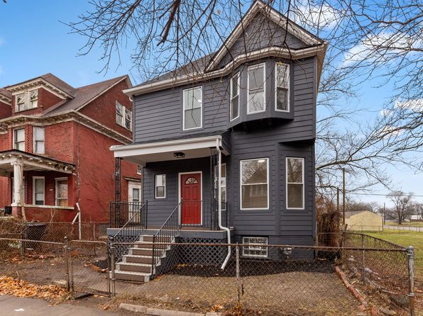 1831 Helen St, Detroit, MI 48207