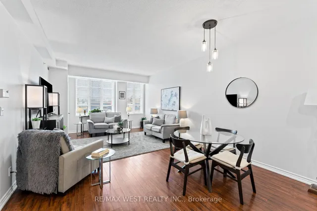 Additional image 5 of 3531 Lake Shore Blvd Unit 104