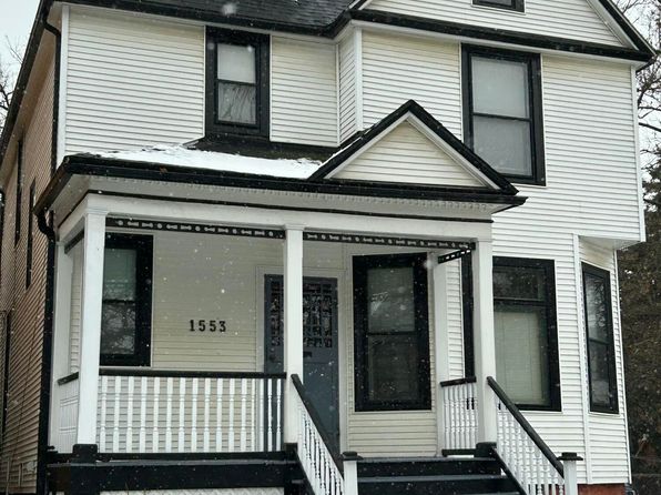 1553 Merrick St, Detroit, MI 48208