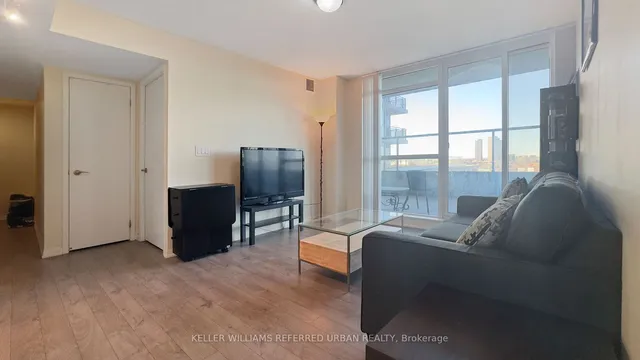 Additional image 4 of 3091 Dufferin St Unit 908