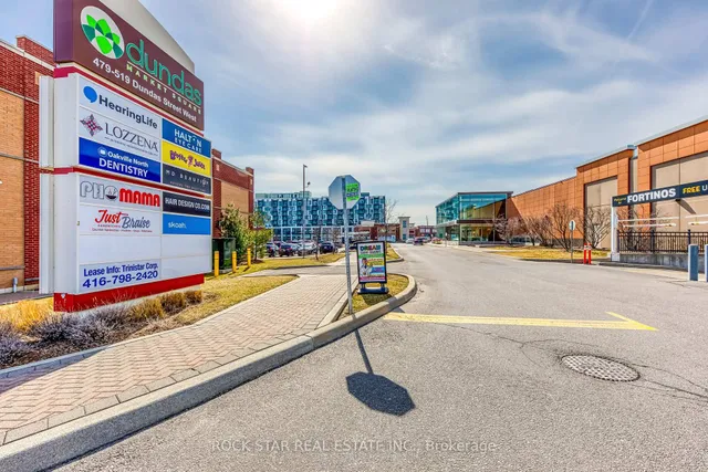 Additional image 5 of 405 Dundas St Unit 216