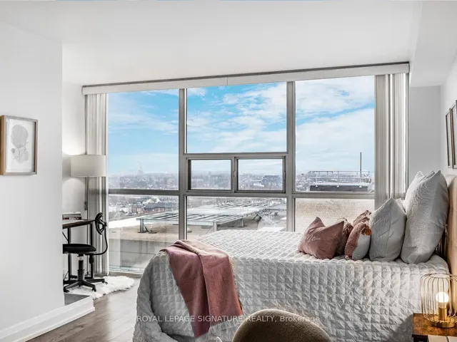 Additional image 16 of 705 King St Unit 1908