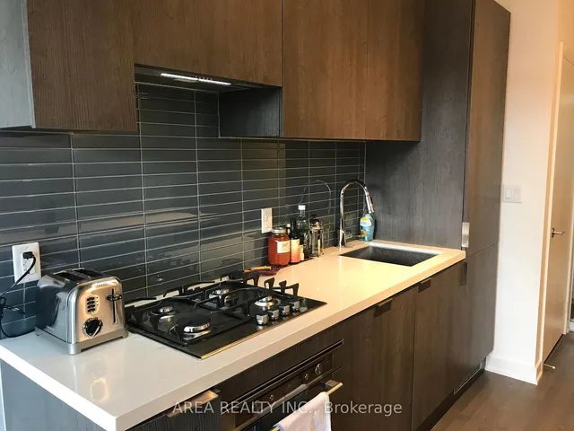 Additional image 2 of 109 Ossington Ave Unit 210