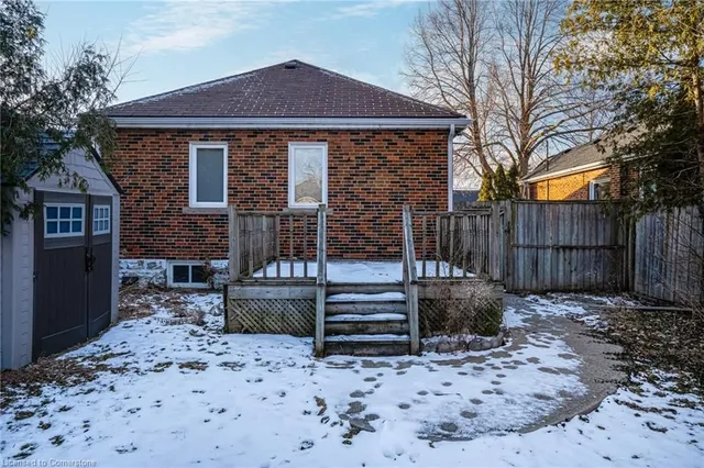 Additional image 38 of 19 West 4th St