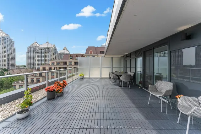 Additional image 21 of 621 Sheppard Ave Unit TPH02