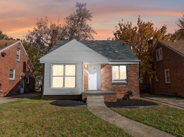 20284 Gilchrist St, Detroit, MI 48235