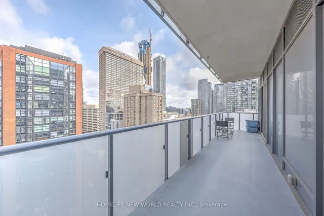 Additional image 32 of 1080 Bay St Unit 2410