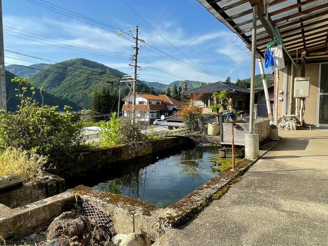 Additional image 12 of Gifu Prefecture, Gero City, Kosaka Town, Sakashita