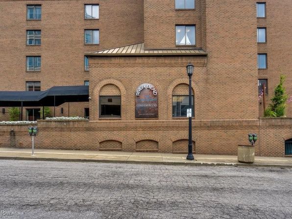 1444 W 10th St APT 606, Cleveland, OH 44113