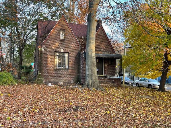 18404 Salem St, Detroit, MI 48219