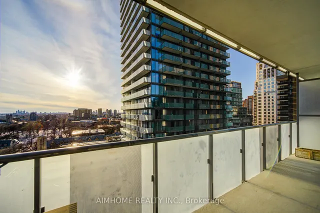 Additional image 26 of 1080 Bay St Unit 1205