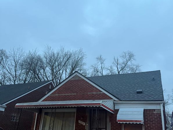 15018 Seymour St, Detroit, MI 48205