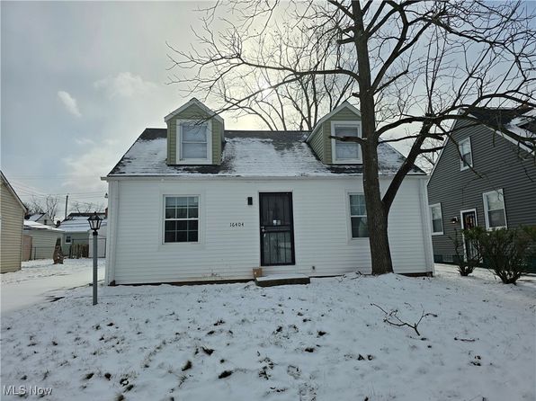 16404 Lotus Dr, Cleveland, OH 44128