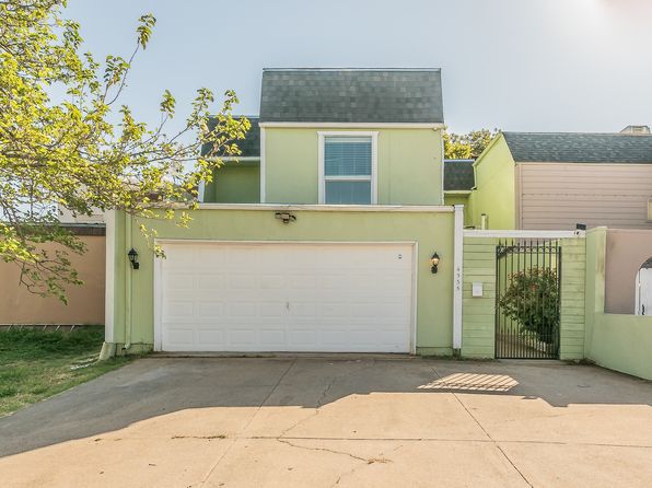 4535 Alamosa St, Fort Worth, TX 76119
