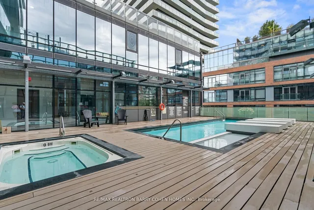 Additional image 22 of 390 Cherry St Unit 2602