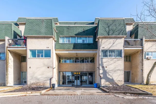 Additional image 3 of 1624 Bloor St Unit 92