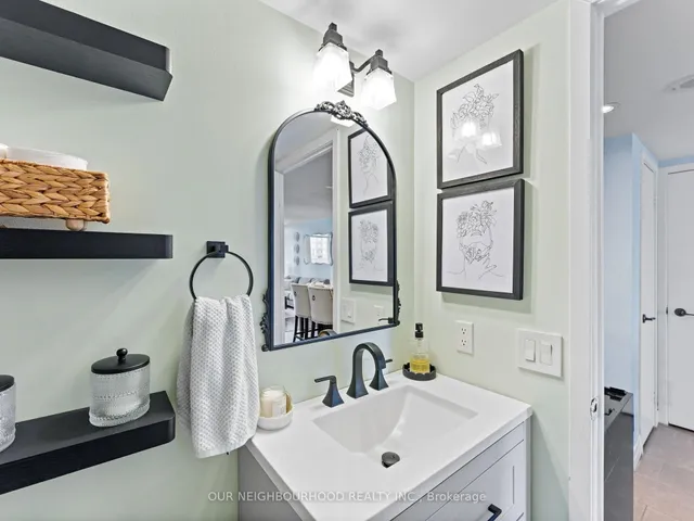 Additional image 27 of 15 Fort York Blvd Unit 1208