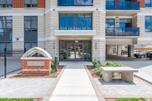 Additional image 5 of 399 Queen St Unit 210