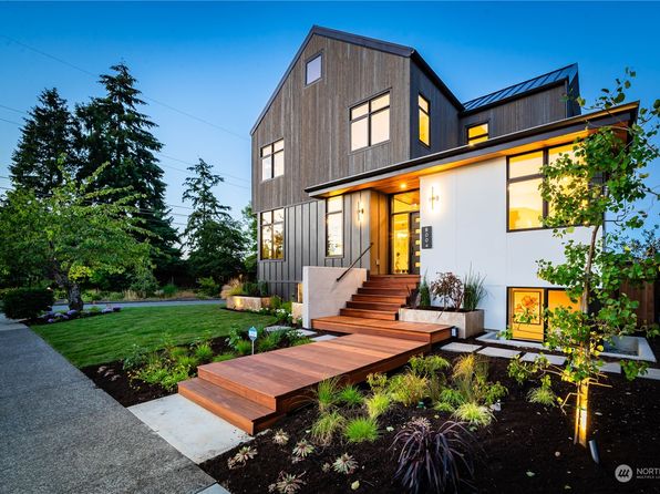 8004 39th Avenue SW, Seattle, WA 98136