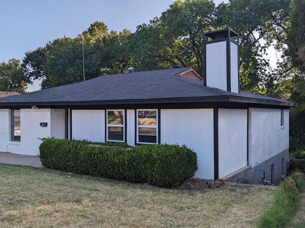 4503 Kushla Ave, Dallas, TX 75216