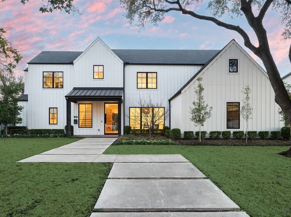 5520 Caladium Dr, Dallas, TX 75230