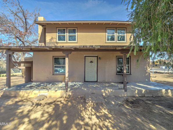 4302 W Dobbins Rd, Laveen, AZ 85339