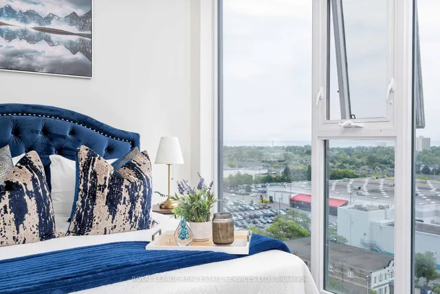 Additional image 19 of 859 The Queensway N/A Unit 603