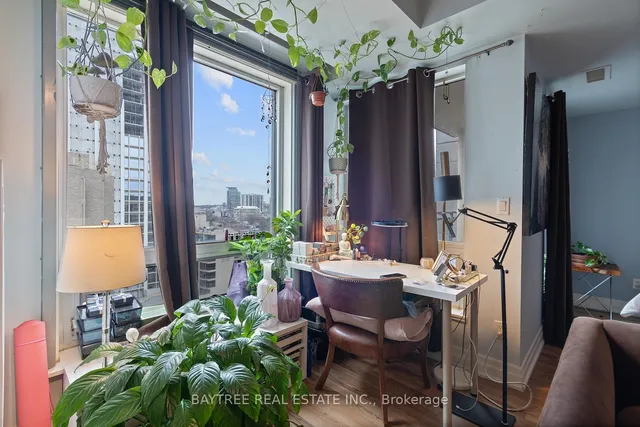 Additional image 14 of 8 Scollard St Unit 1408