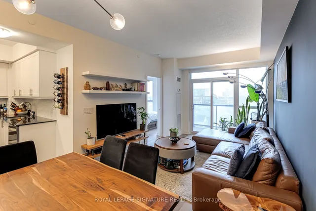 Additional image 8 of 1603 Eglinton Ave Unit 507