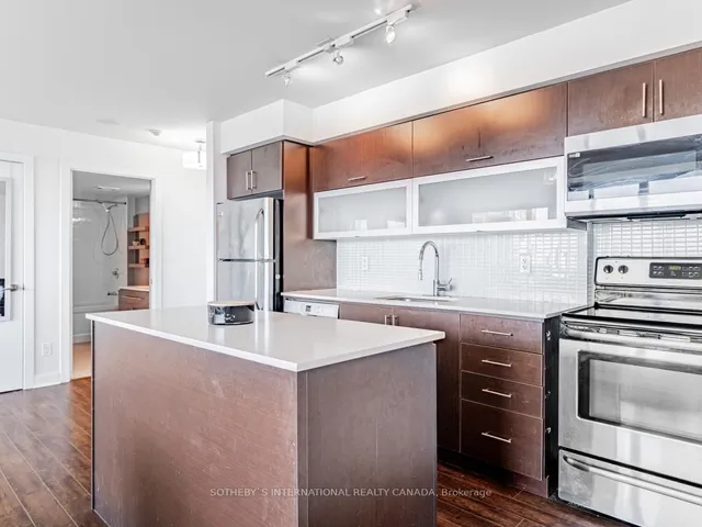 Additional image 10 of 100 Western Battery Rd Unit 1905