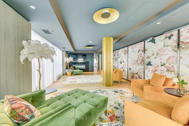 Additional image 25 of 405 Dundas St Unit 805