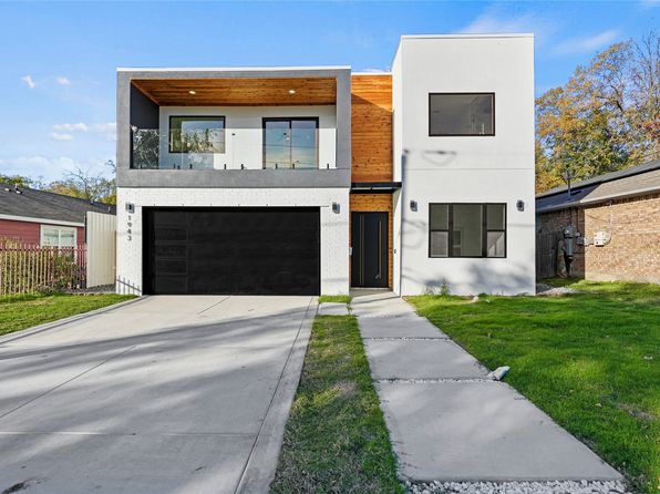 1943 McBroom St, Dallas, TX 75212