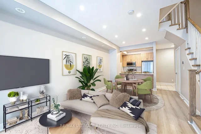 Additional image 3 of 330 Village Green Sq Unit TH 06